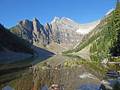 Lake Agnes