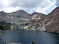 Lower Franklin Lake