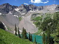 Southwest Colorado