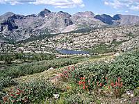 Weminuche Wilderness