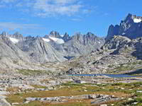 Wind River Range